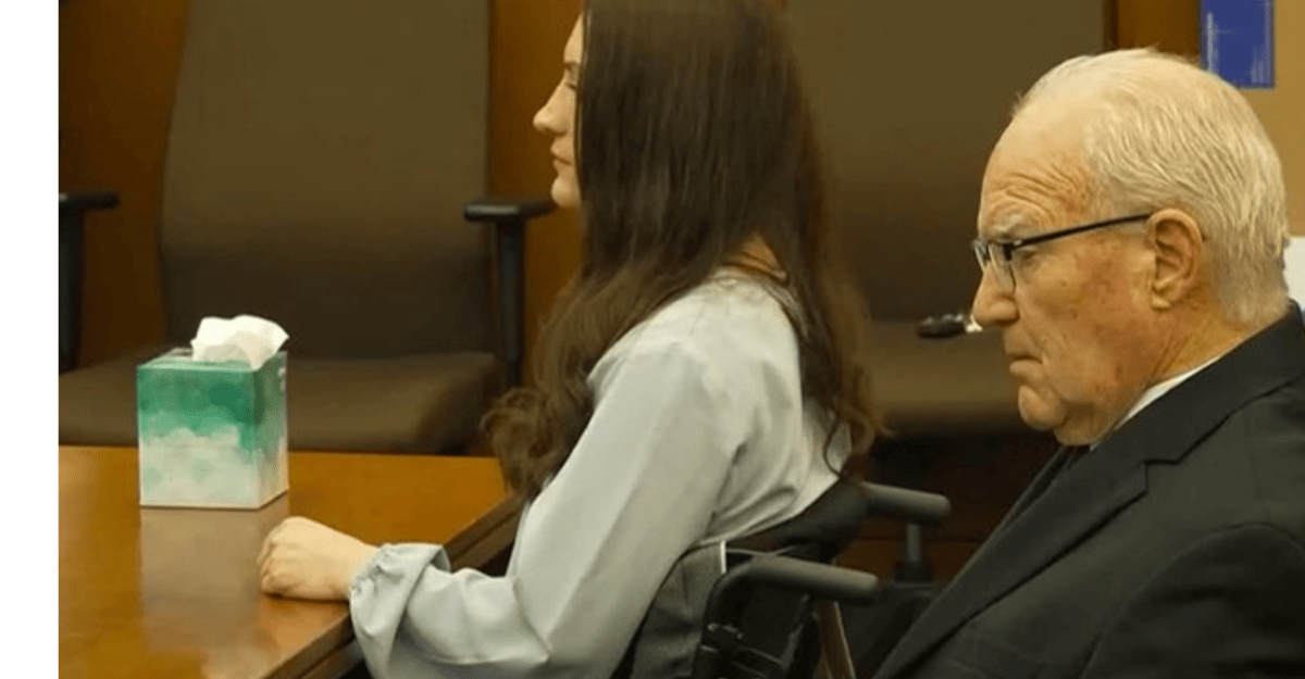 Nurses and Other Health Experts Say Some Facts In Lindsay Clancy's Case Don't Make Sense