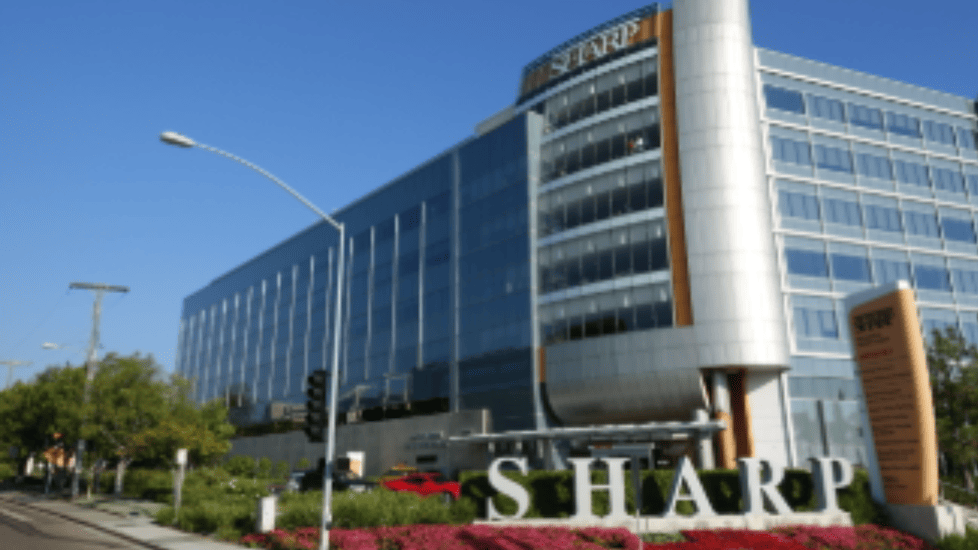 5,800 Sharp Nurses and Workers Vote to Strike Over Unsafe Staffing and Low Pay