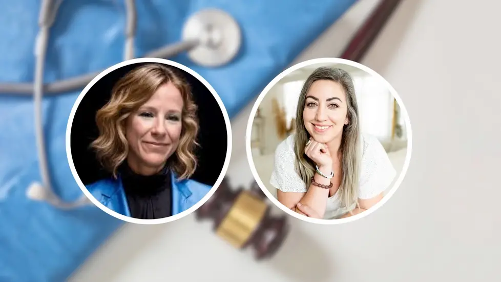 RaDonda Vaught Shares Advice for Nurses Before a Board of Nursing Investigation