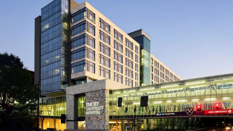 Emory Hospital Invested $150M in Staff Raises - Here's How It Has Paid Off