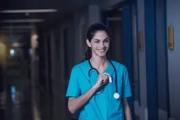 nurses and pas stop measles