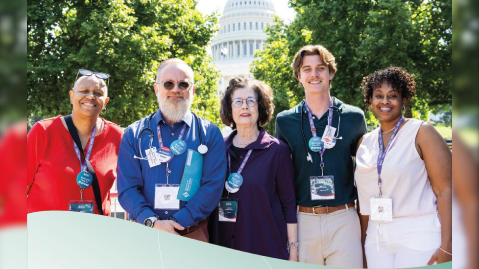 ANA Launches National Day of Action in Effort to Strengthen Nurse Safety Laws