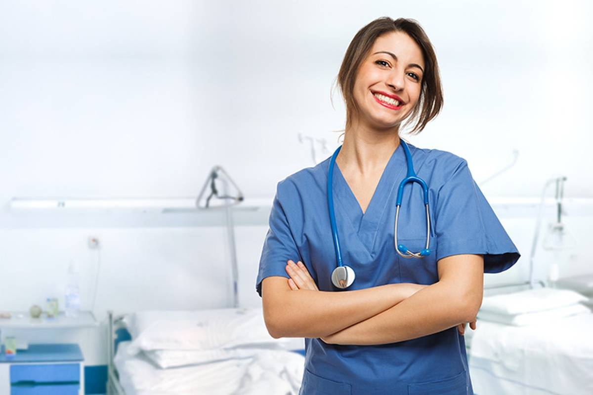 8 Tips To Overcome Burnout in Nursing This New Year