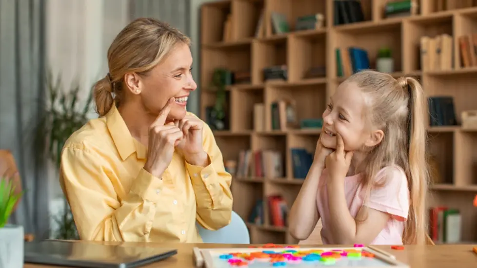 How to Become a Speech-Language Pathologist