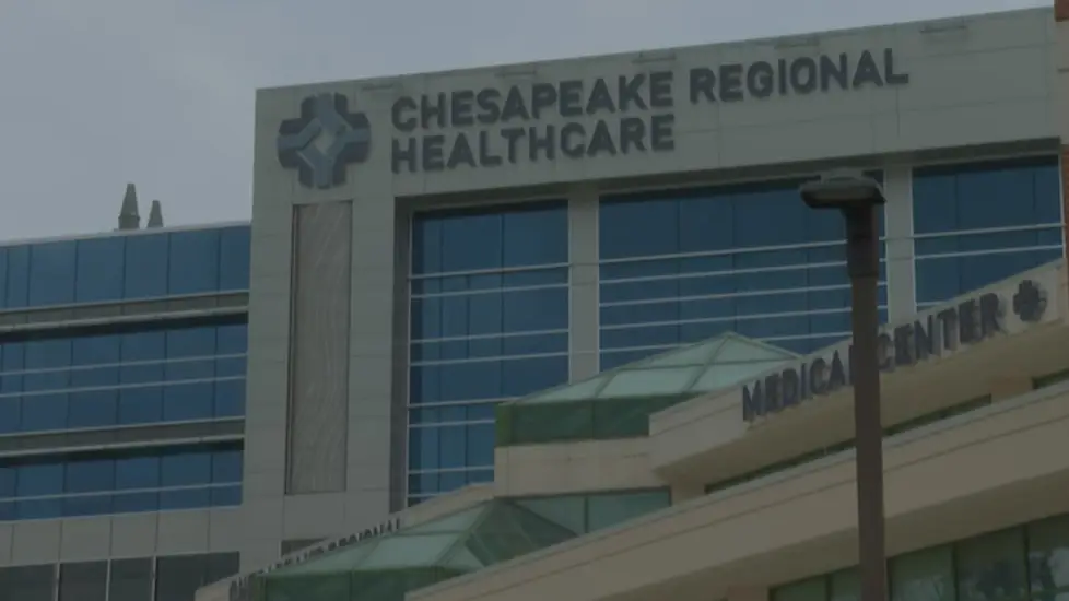 Nurse Fired for Reusing Needleless Syringes at Chesapeake Regional—Hospital Issues Alert