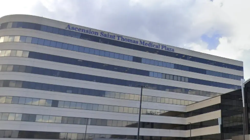 Patient Attacks Nurse and Smashes Monitors With Metal Toilet Rod