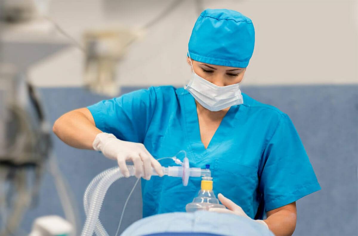 Battle to Allow CRNAs to Practice Independently in VA Hospitals Continues