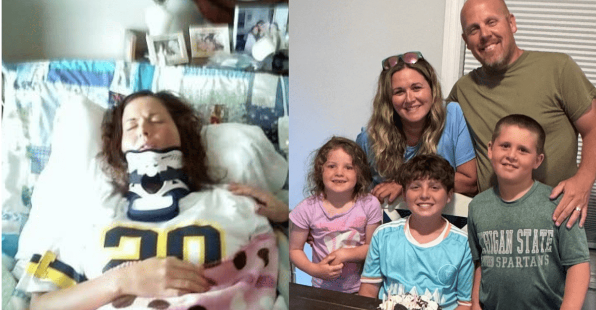 'I Started Your Case and I Ended Your Case': A CRNA's Full-Circle Story of Survival