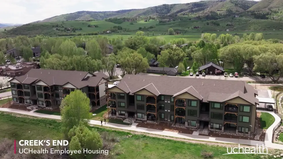 Affordable Housing for Nurses? UC Health Is Proving It’s Possible.