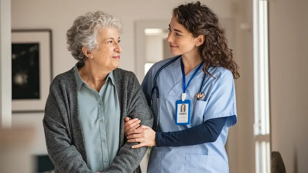 Nursing Homes Could Get a 2.8% Pay Increase From CMS Proposal