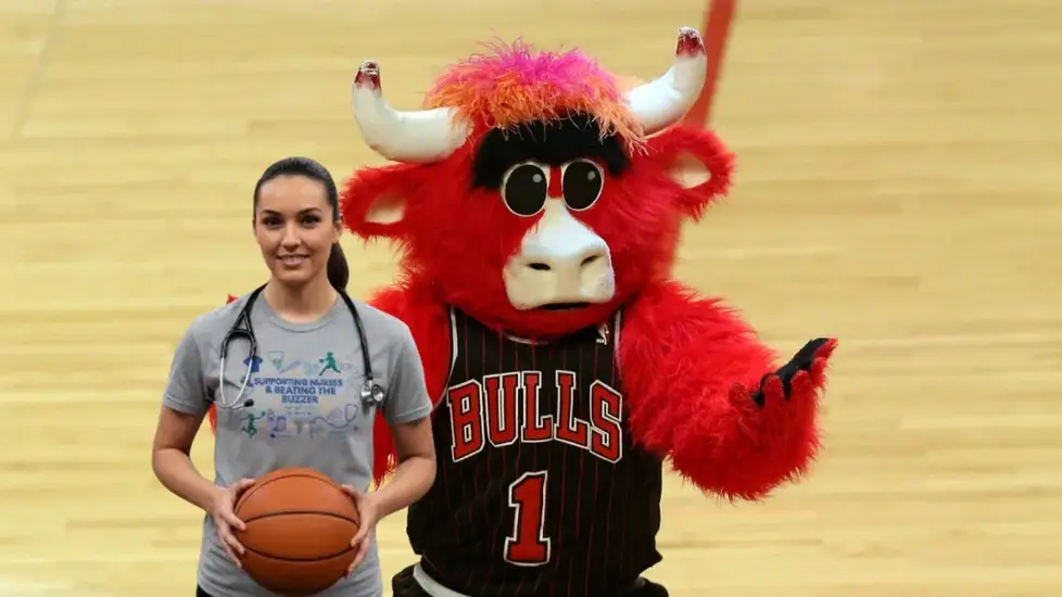 Chicago Bulls Nurse Appreciation 2026: Relive the Excitement!