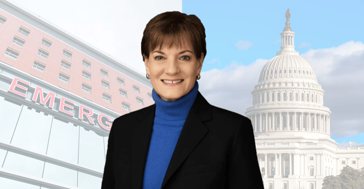 Rose Sullivan From the ER to Congress: Why This Nurse Is Running for Office | Opinion ...