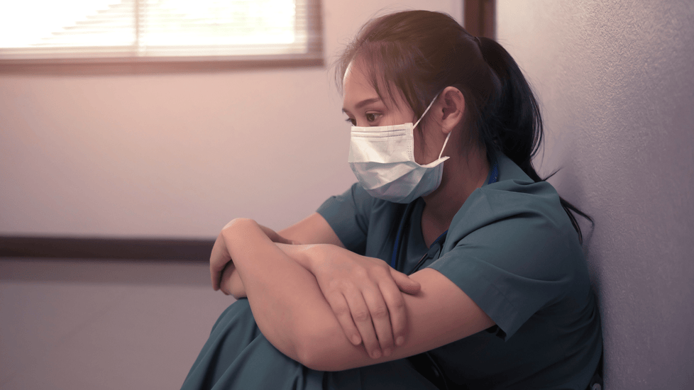 74% of Nurses Are Emotionally Exhausted, Burnout Study By Joyce University Reveals