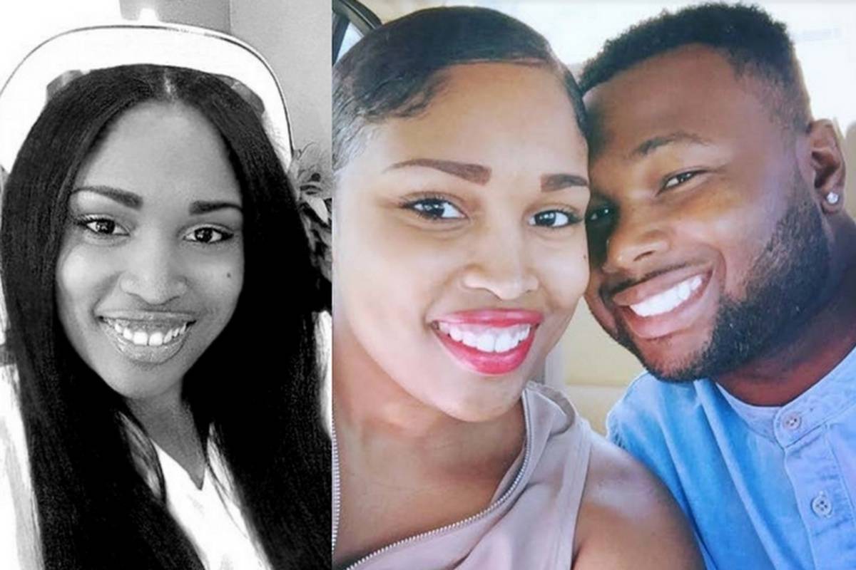 Newlywed Nurse's Family Sues American Airlines Over Wrongful Death