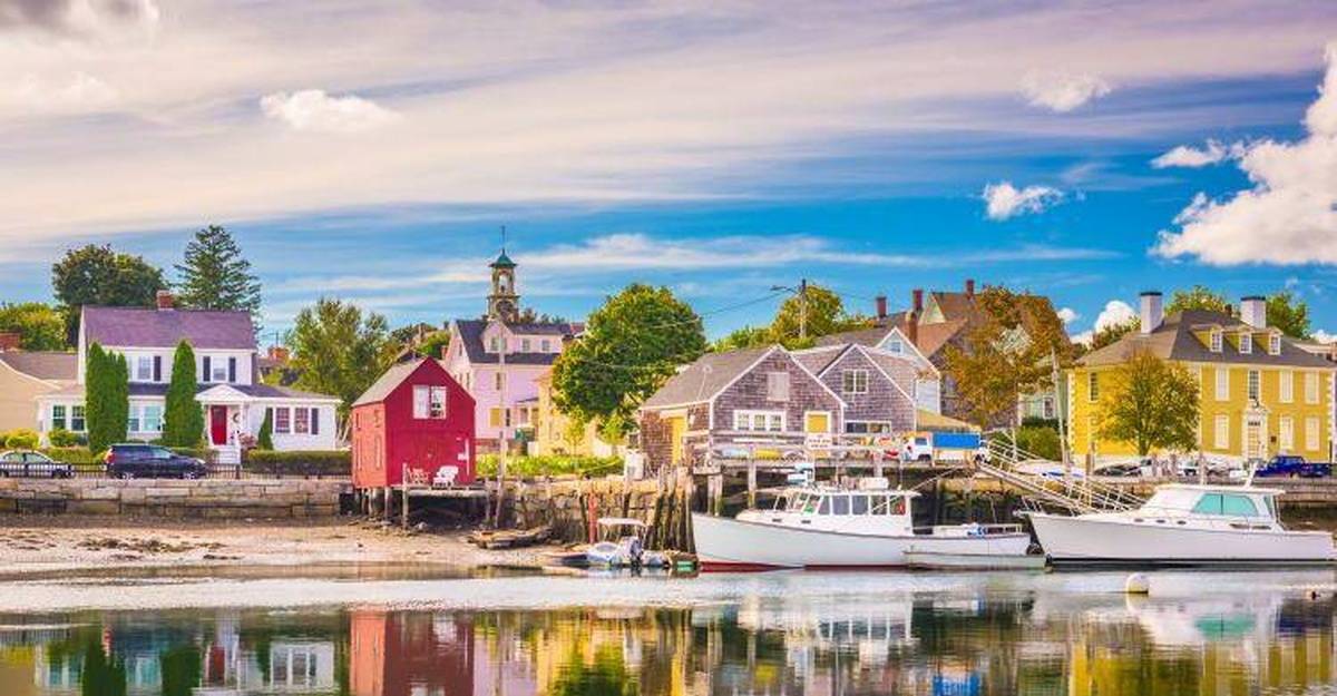 Top 10 Best Nursing Schools in New Hampshire 2023