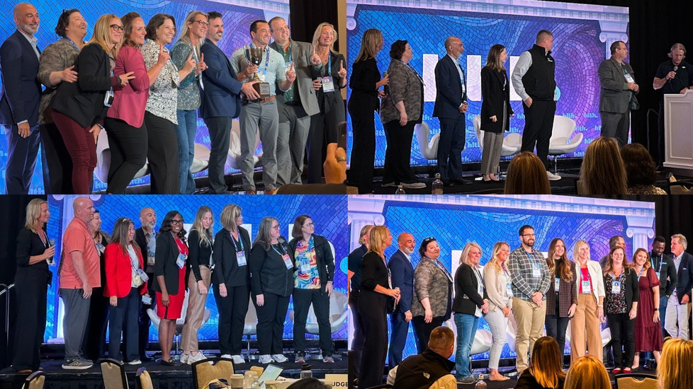 Meet the 2025 Nurses Hackathon Teams Reimagining Patient Care at HLTH