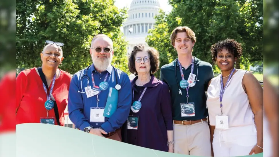 ANA Launches National Day of Action in Effort to Strengthen Nurse Safety Laws