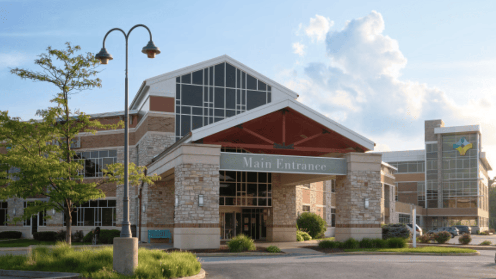 1:4 Nurse-to-Patient Ratios For ALL Inpatient Units Announced at Goshen Hospital