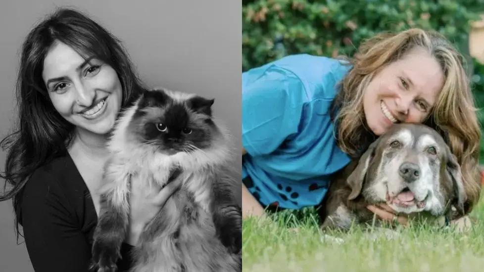 This Nurse Captures ‘Soul Pictures’ of Pets—And It's Helping Families Heal