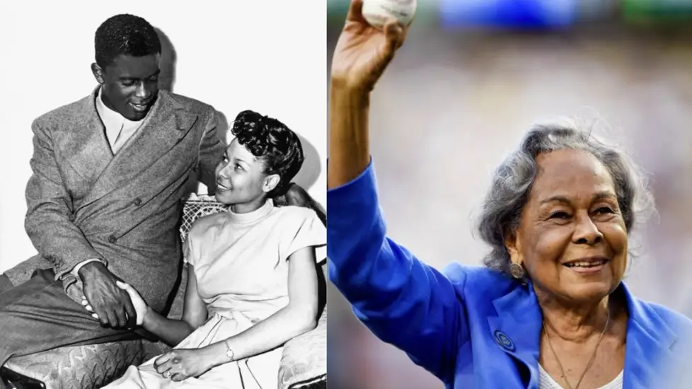 At 103, Rachel Robinson’s Legacy as a Nurse and Civil Rights Advocate Inspires Generations