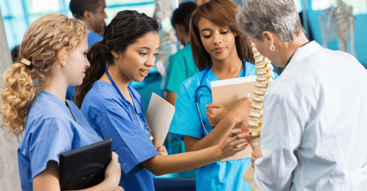 Accelerated Msn Program Top One-Year Accelerated Online MSN Programs | 2026 | Nurse.Org