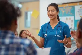 top online msn public health programs