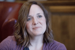 Breanna Hetland The Family Room