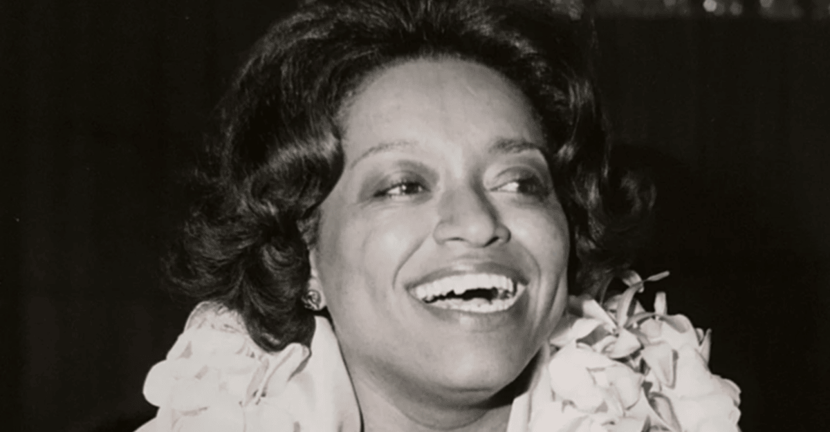 Barbara Nichols, First Black Nurse to Lead the ANA, Dies at 87