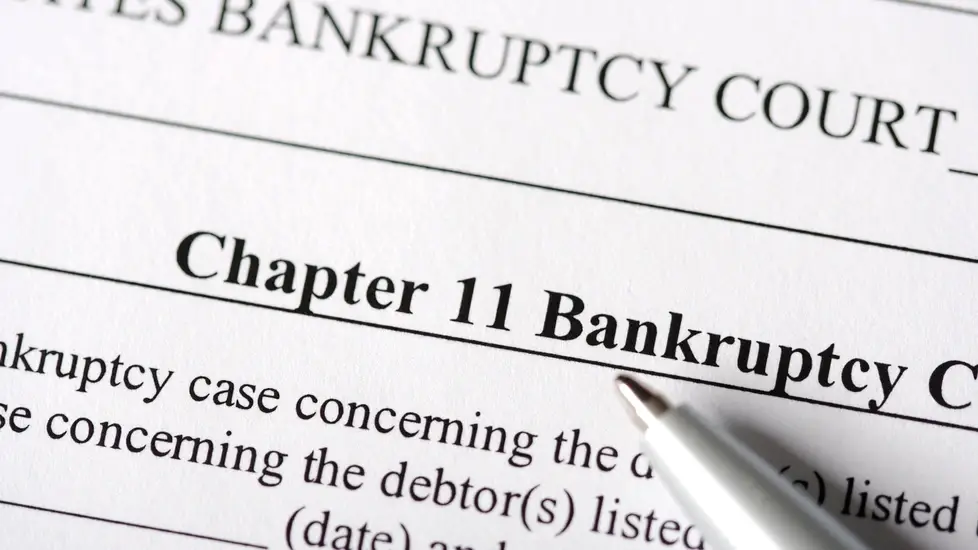 Landmark Holdings Hospital System Declares Bankruptcy, No Hospital Closures Planned