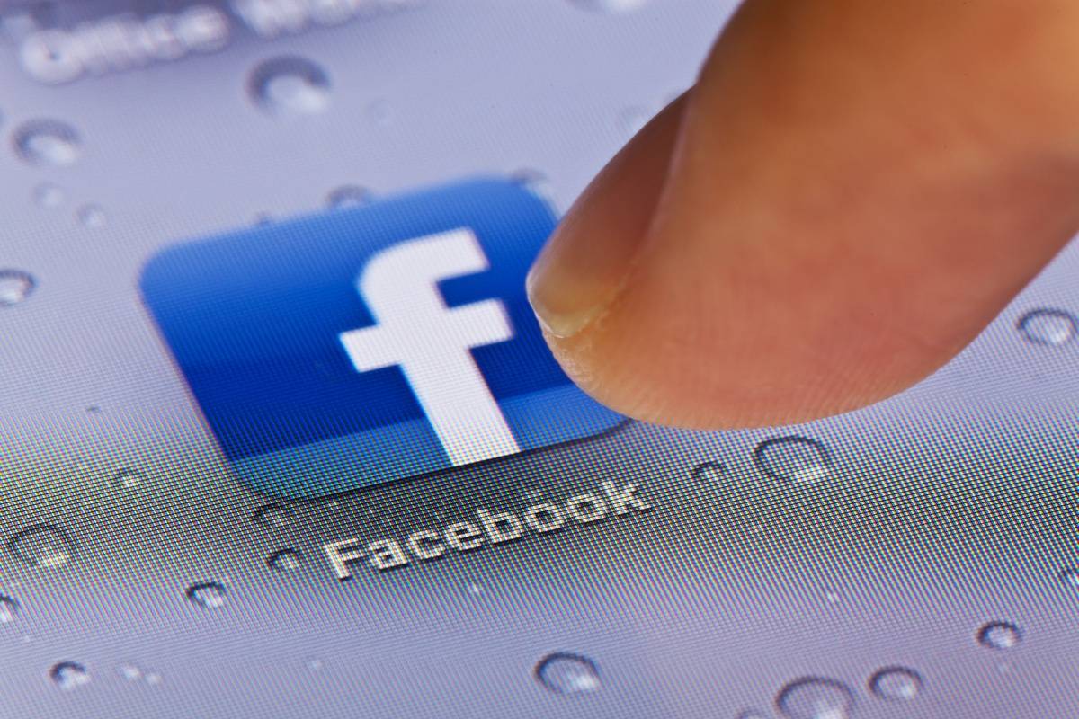 Doctor Led Secret Facebook Project To Convince Hospitals To Share Patient Data