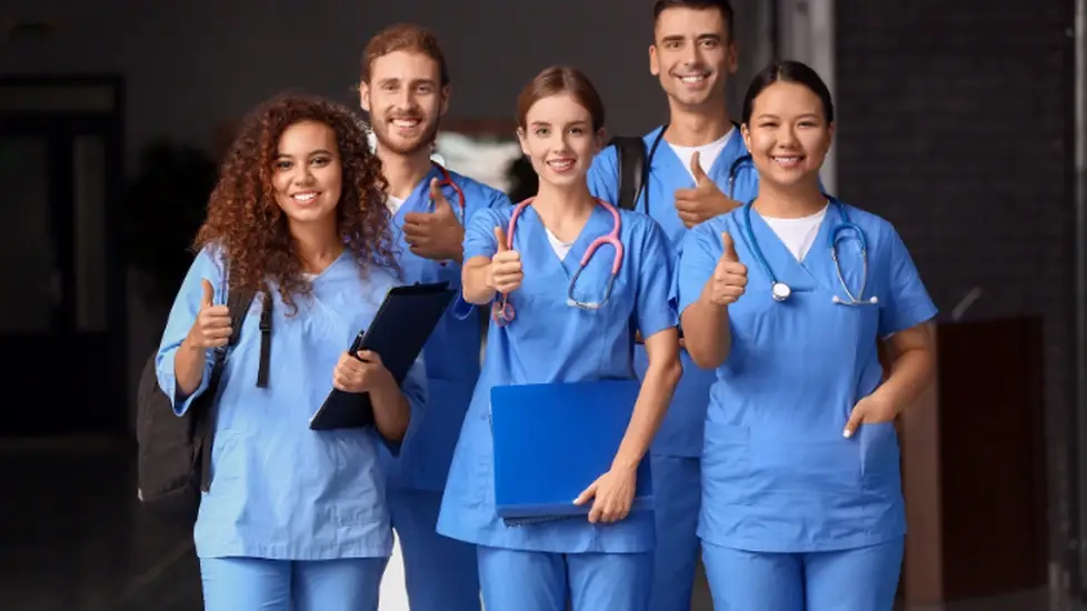 12 Top Qualities & Strengths of a Good Nurse
