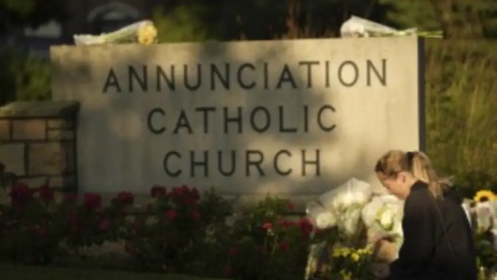 Nurse Climbed Into CT Scanner to Calm Child, Surgeon Recalls After School Shooting