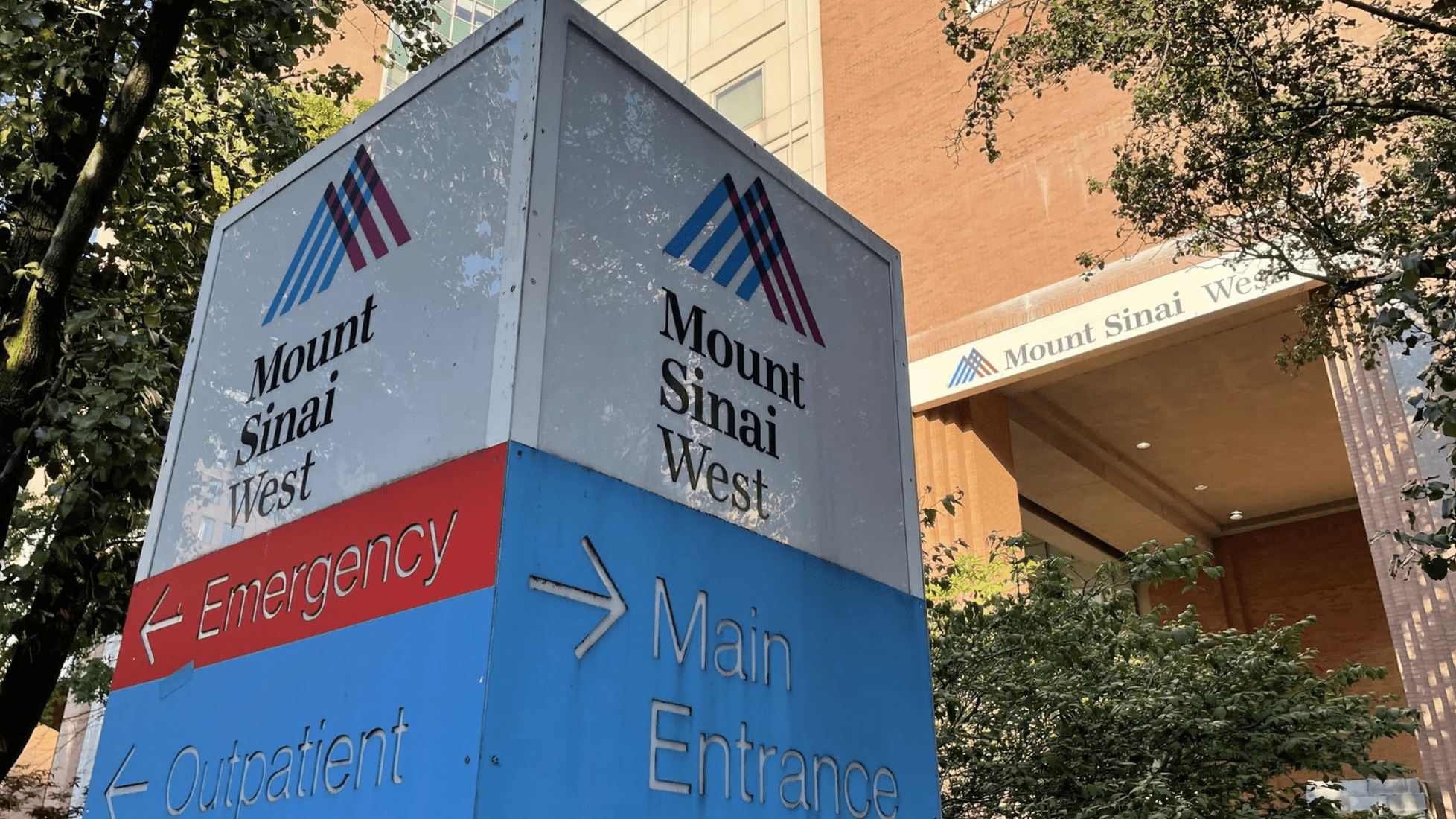 Mount Sinai Fined 2 Million for Unsafe Nurse Staffing