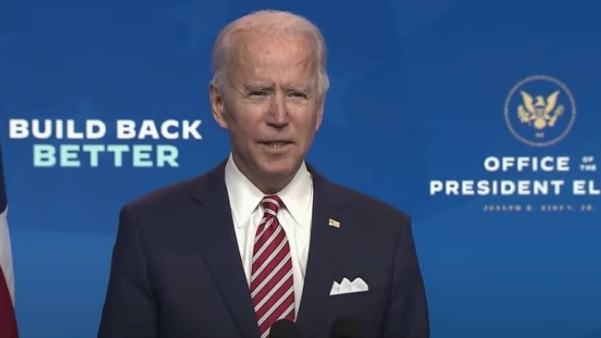 bidens covid task force for nurse