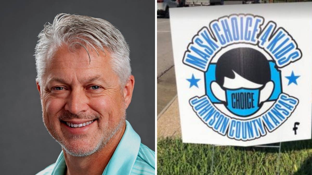 Krucial Staffing CEO Resigns, Allegedly Supports Anti-Mask Group