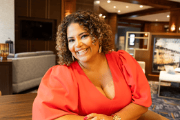 farah laurent dream nurse life