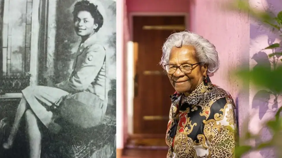 Trailblazing Nurse and Civil Rights Leader Thelma Gibson Dies at 99
