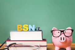 Top 10 Cheapest BSN Programs