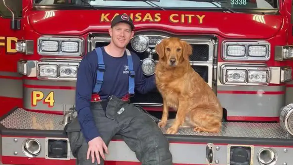 Patient Who Stabbed Paramedic, Graham Hoffman, To Death Charged With Murder