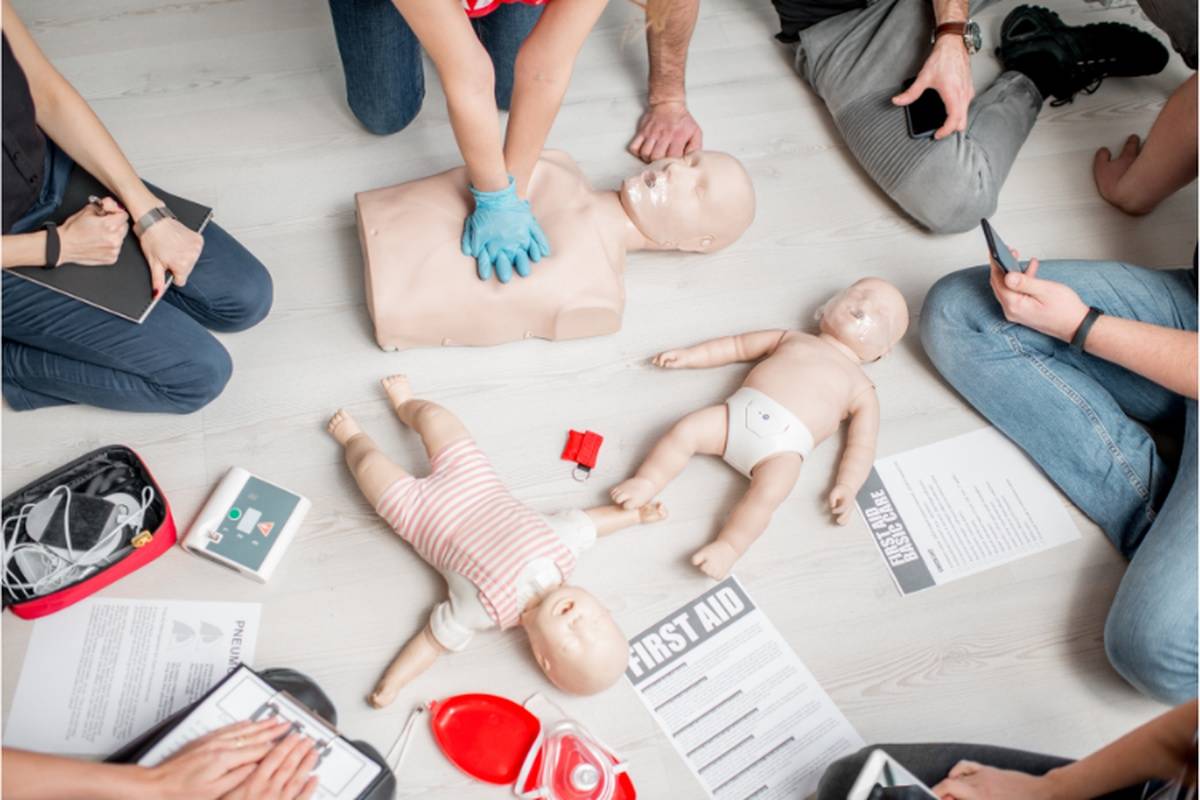 American Heart Association (AHA) Updates Guidance for CPR - How Nurses Feel