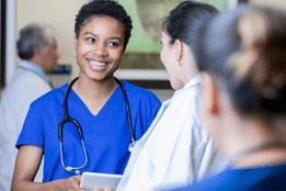 Top Online MSN Nursing Administration Programs