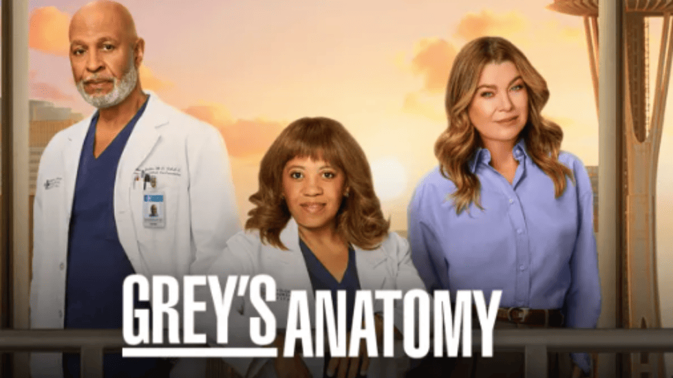 Grey’s Anatomy Renewed for Season 23, Extending Historic Run on ABC