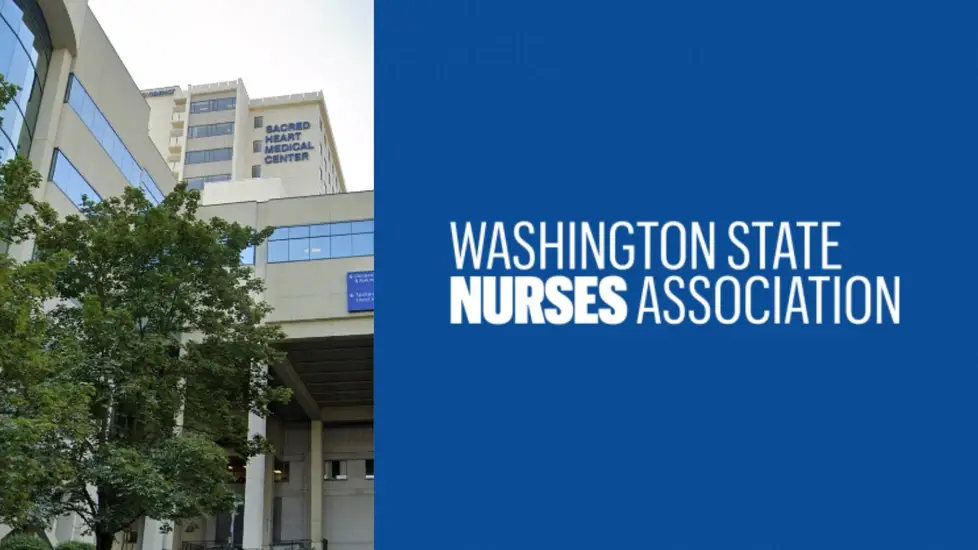 15 Nurses Fired After Child’s Suicide at Hospital—Union Accuses Hospital of Retaliation