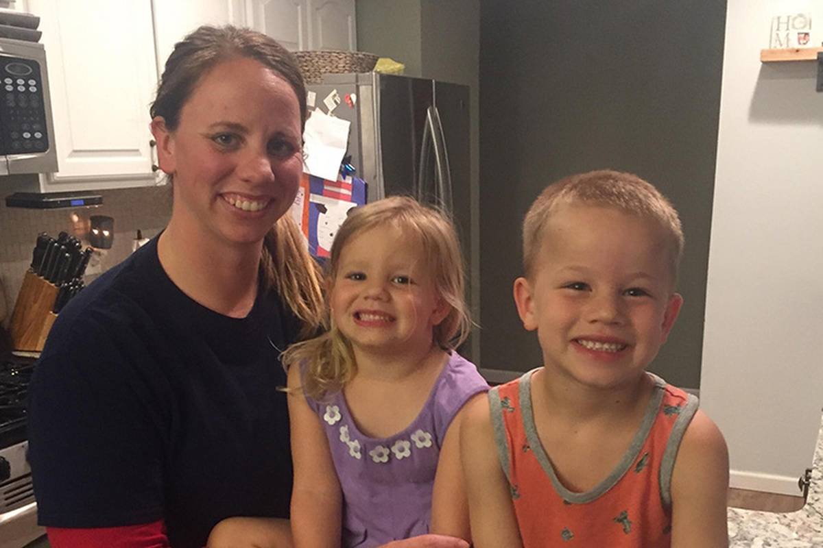 Is Self-Care for Medical Mamas Possible? 6 Tips For Nurse-Moms.