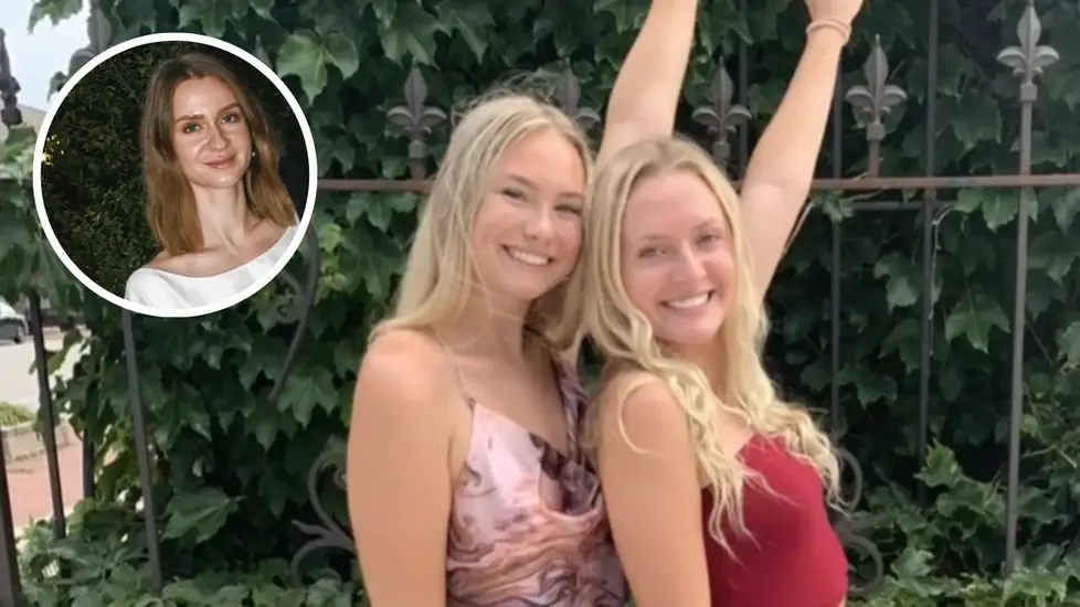 Nurse in Wedding Dress Rushes to Aid Two College Grads Hit by Car in Milwaukee