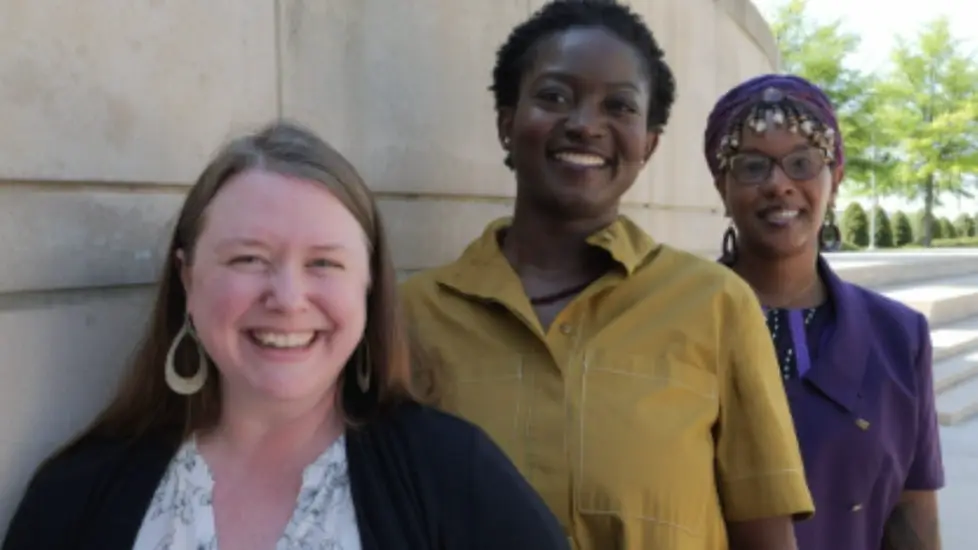 3 Nurse-Midwives Sue Georgia Over Laws They Say Are Worsening a Maternal Health Crisis