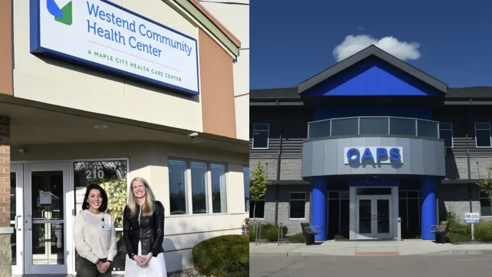 New Partnership Brings Life-Saving Child SANE Services to Elkhart County