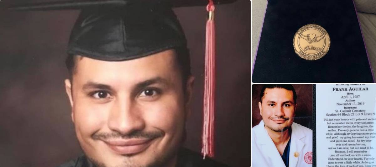 Nurse Killed By Chicago Gang in a Case of Mistaken Identity