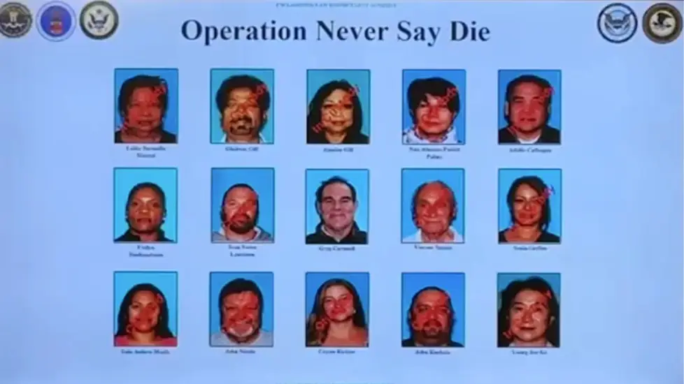 Nurses Among 15 Charged in Medicare Hospice Fraud Scheme That Paid ‘Fake Dying’ Patients