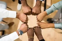 nurse community Emma Geiser